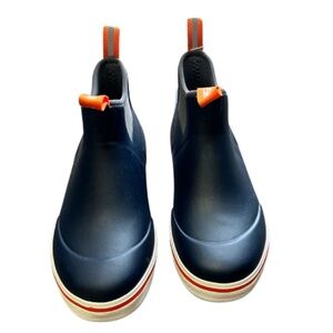 Hisea Men's Rain Boots